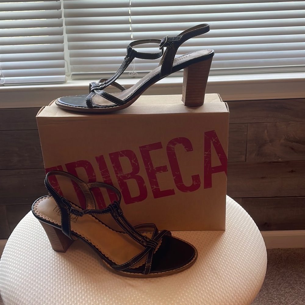 Tribeca (Kenneth Cole) Size 8.5 Heels